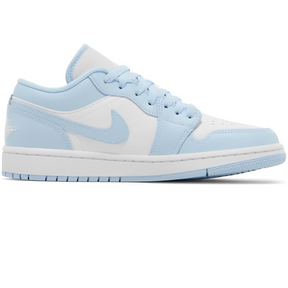 Nike Air Jordan 1 Low "Ice Blue"