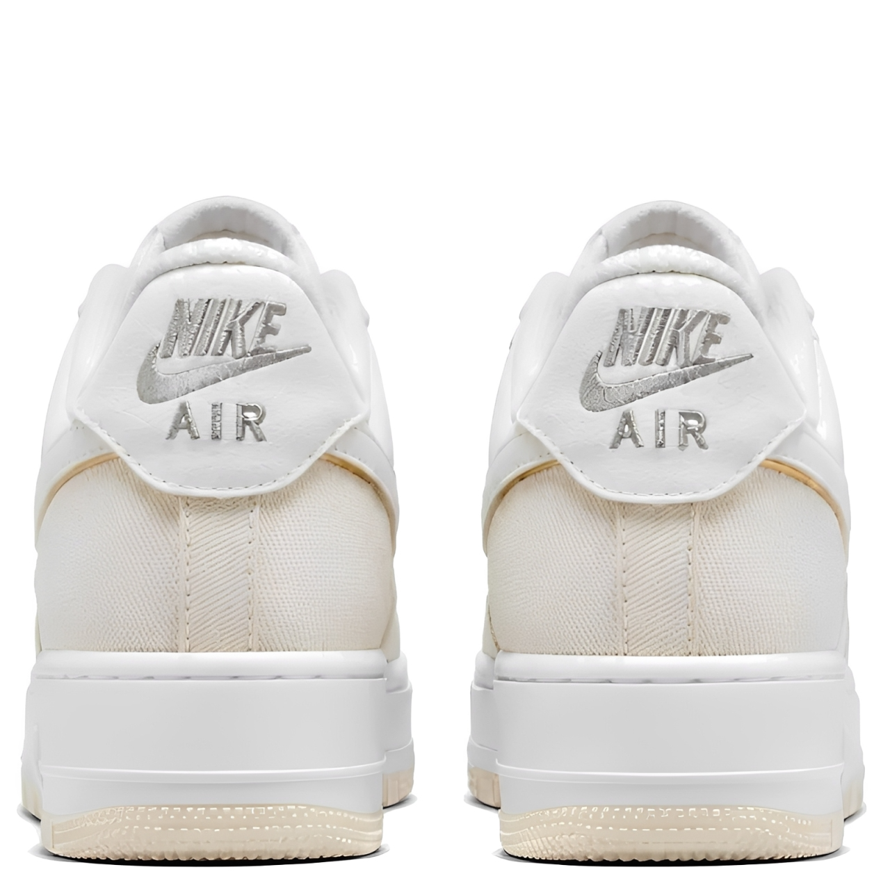 Nike Air Force 1'07 "Nude Star"