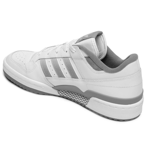 Adidas Fórum Low CI " White Grey"