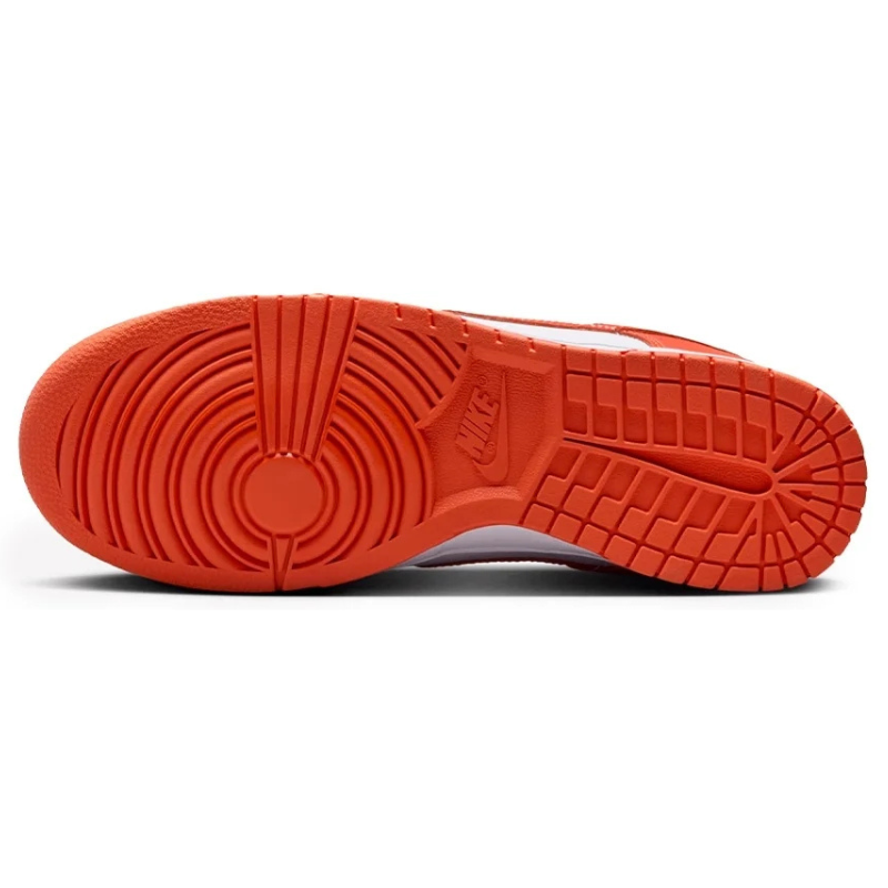 Nike Dunk Low “Syracuse”