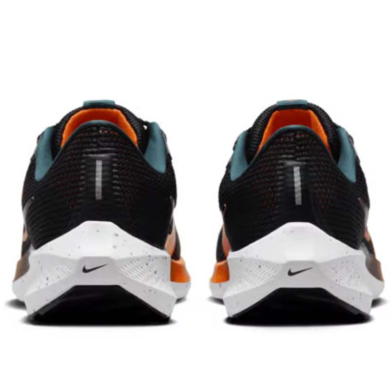 Nike Air Zoom Pegasus 40 "Black Safety Orange"