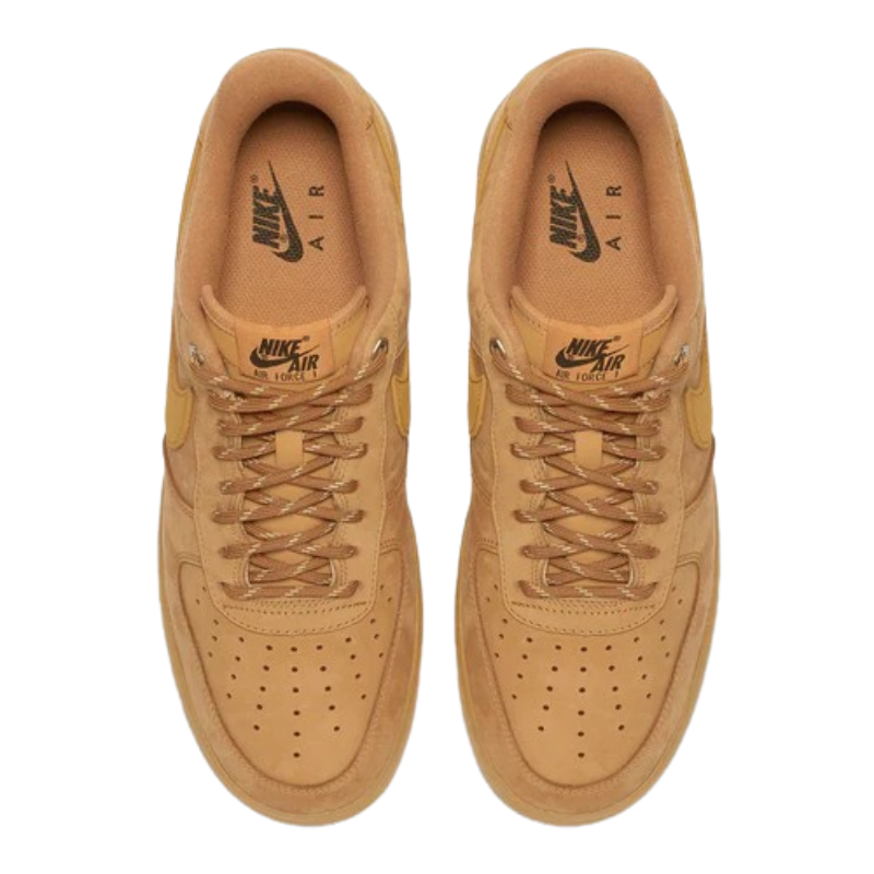 Nike Air Force 1 '07 WB "Low Flax"