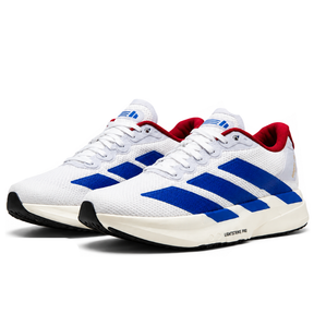 Adidas Adizero Adios Pro 4 "White Royal Red"
