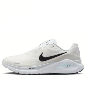 Nike Ait Zoom  Structure 26 "White Black"