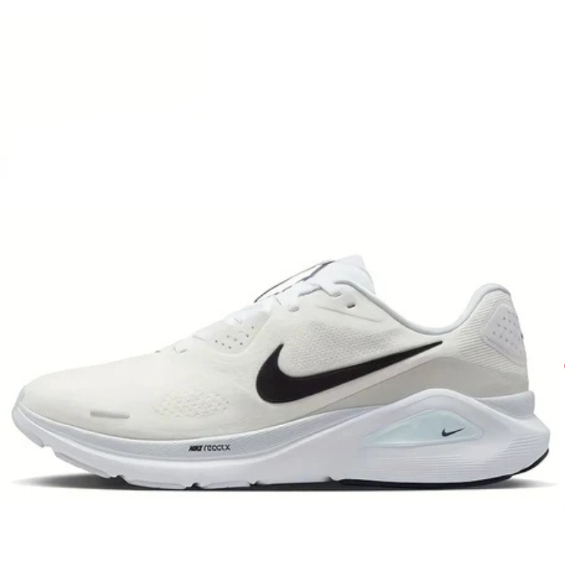 Nike Ait Zoom  Structure 26 "White Black"