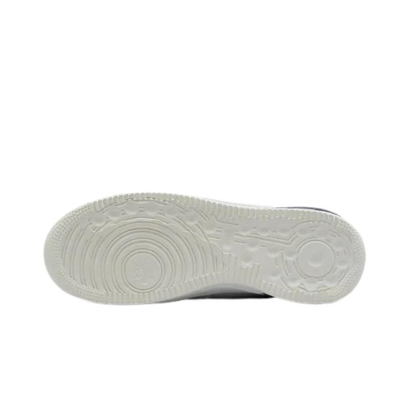Nike Air Force 1 Low Evo White/Midnight Navy