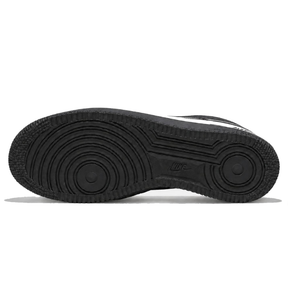 Nike Air Force 1'07 GS " Grafite Black"