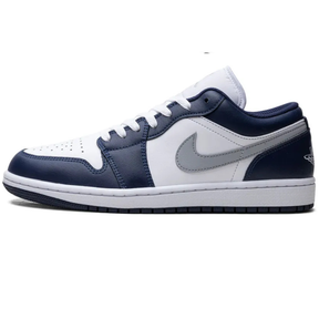 Nike Air Jordan 1 Low "Midnight Navy"