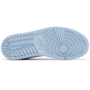 Nike Air Jordan 1 Low "Ice Blue"