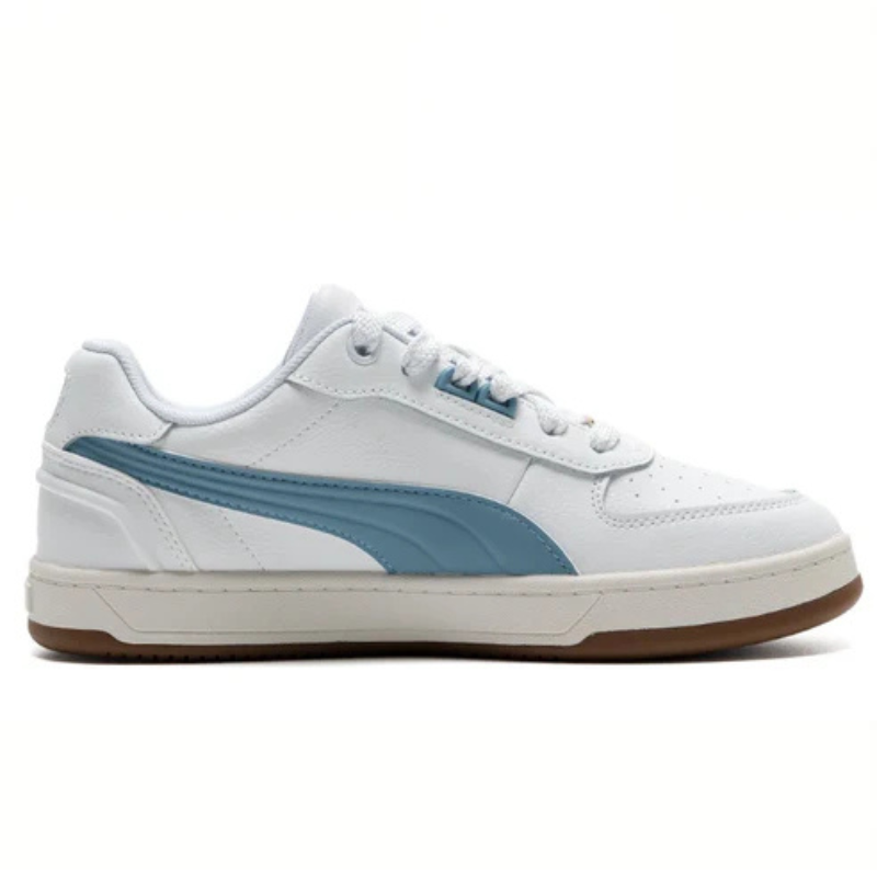 Puma Caven 2.0 Lux "White Cool Blue Gum"