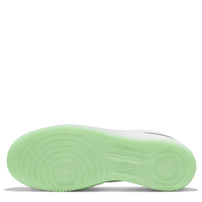 Nike Air Force 1'07 "Off White Greeen Metalic"