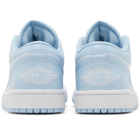 Nike Air Jordan 1 Low "Ice Blue"