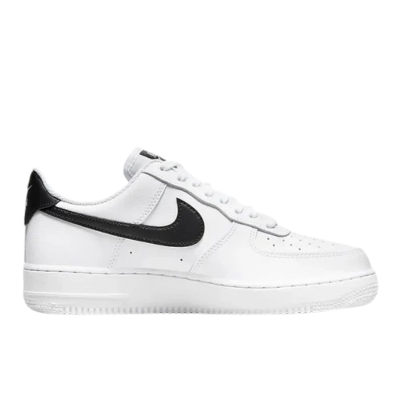 Nike Air Force 1 ’07 Low White/Black