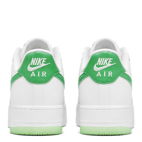Nike Air Force 1'07 "Off White Greeen Metalic"