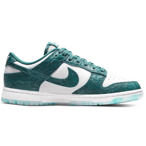 Nike Dunk Low "Ocean Pardal"
