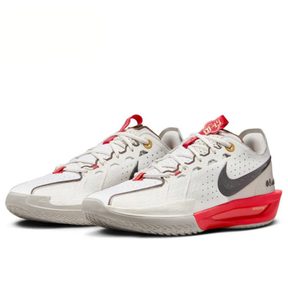 Nike Air Zoom G.T. Cut 3 "Year of the Snake Sail Red"