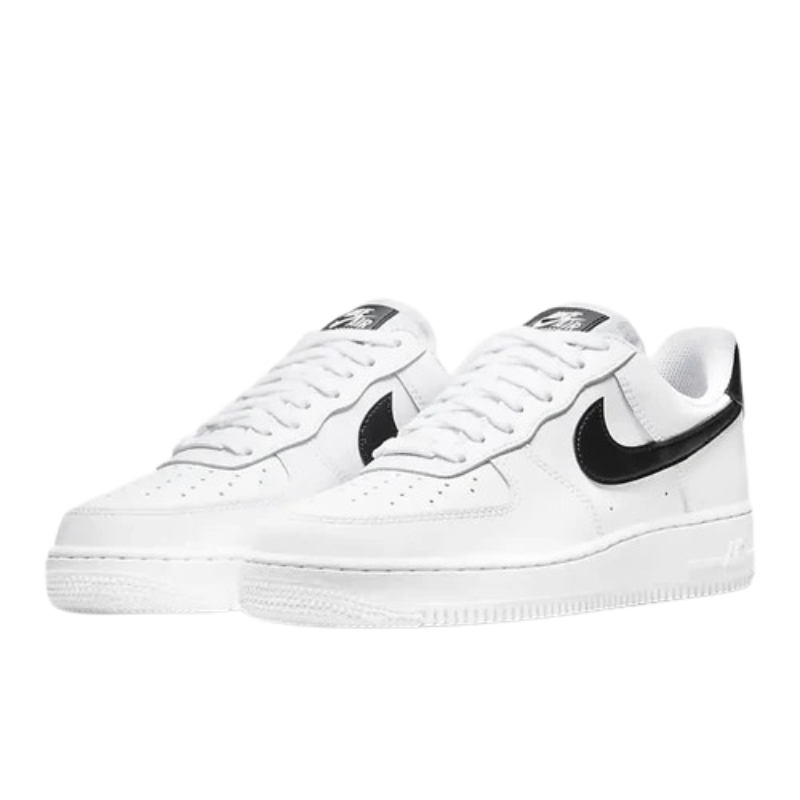 Nike Air Force 1 ’07 Low White/Black