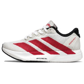 Adidas Adizero Adios Pro 4 "Off white Red"