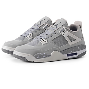 Nike Air Jordan 4 Retro "Snow Grey"