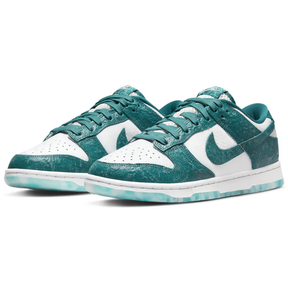 Nike Dunk Low "Ocean Pardal"