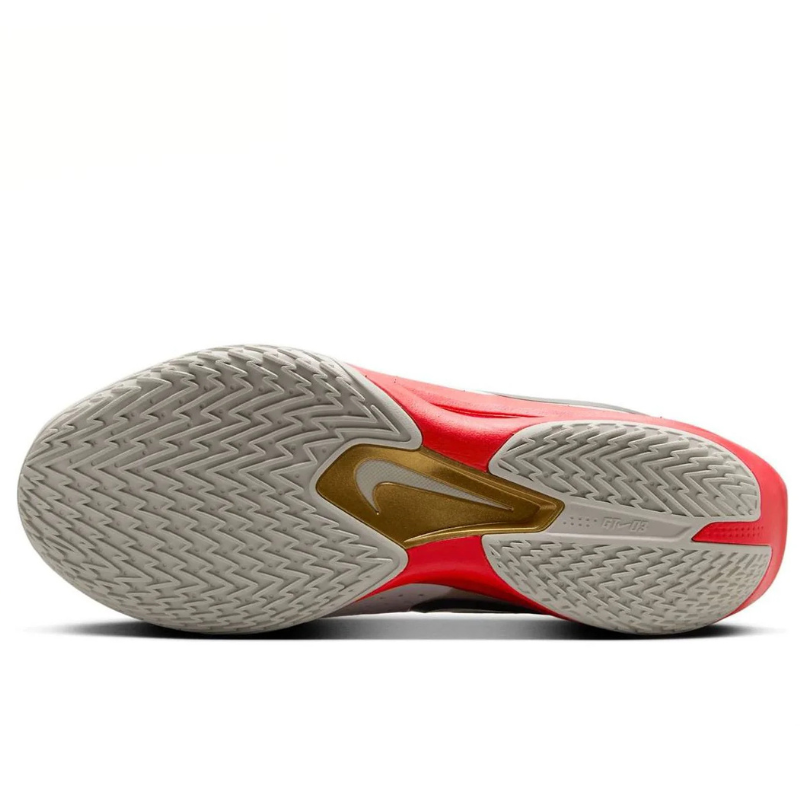 Nike Air Zoom G.T. Cut 3 "Year of the Snake Sail Red"