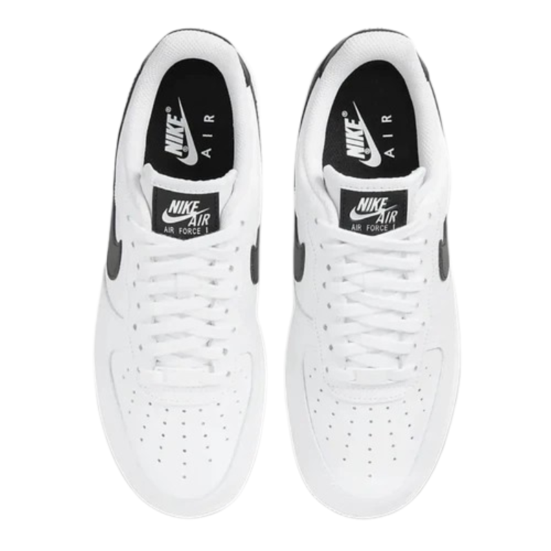 Nike Air Force 1 ’07 Low White/Black