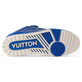 Louis Vuitton LV Sneaker Skate “Blue