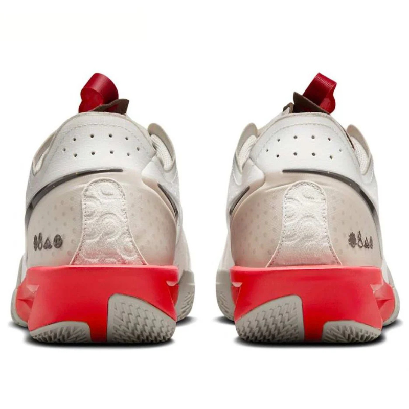 Nike Air Zoom G.T. Cut 3 "Year of the Snake Sail Red"