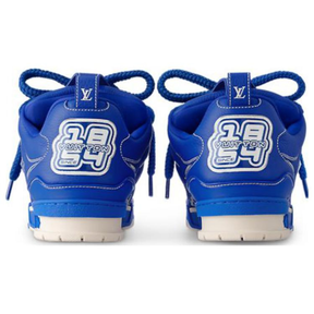 Louis Vuitton LV Sneaker Skate “Blue