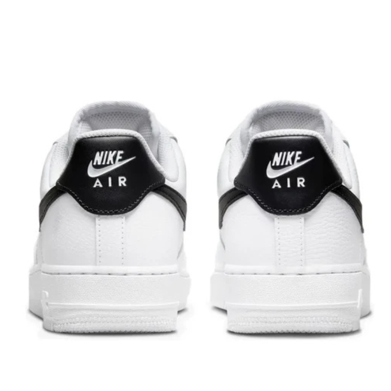 Nike Air Force 1 ’07 Low White/Black