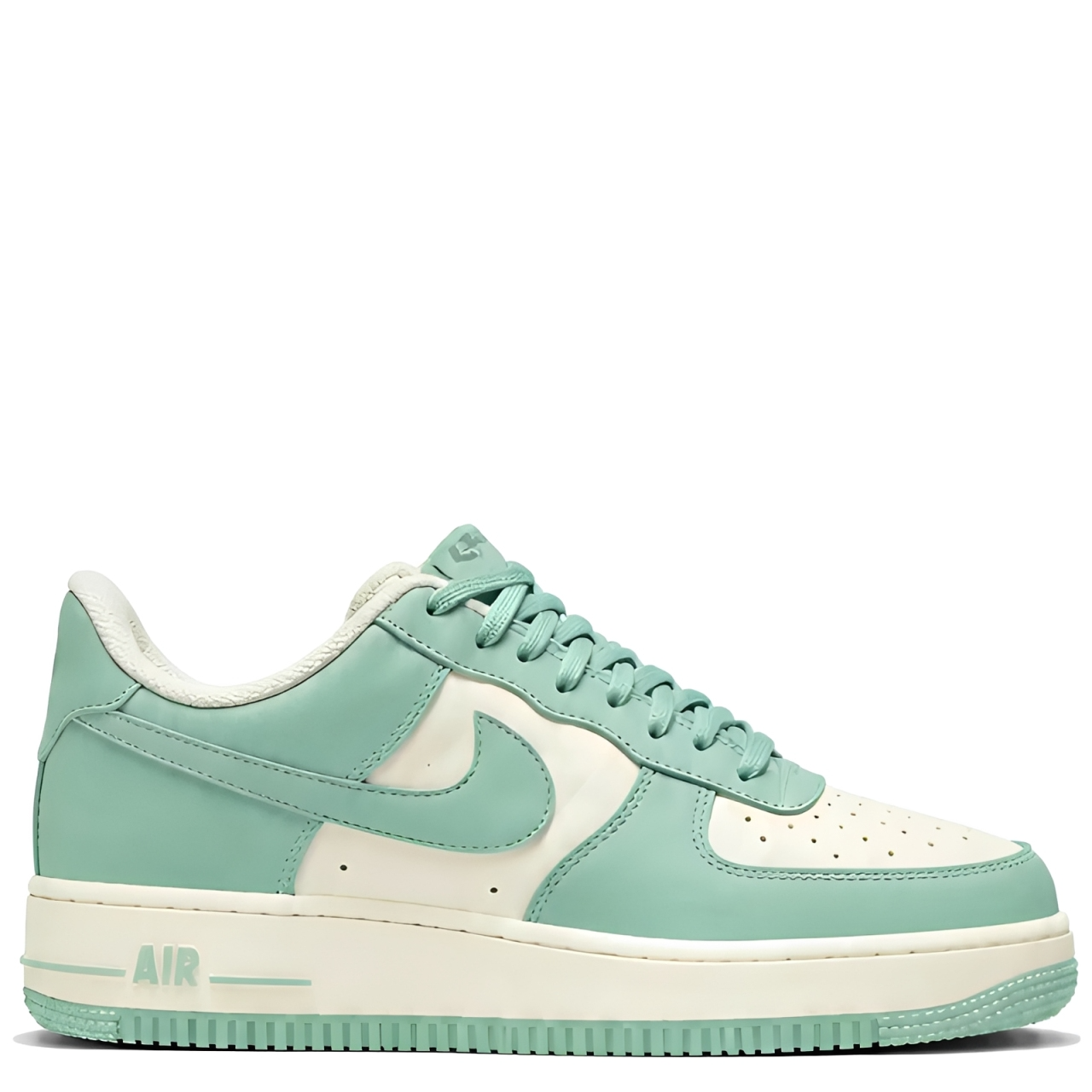 Nike Air Force 1'07 "Water Green"