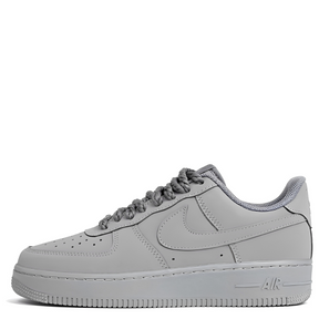 Nike Air Force 1'07' "Triple Grey"