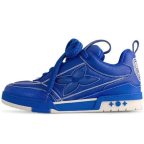 Louis Vuitton LV Sneaker Skate “Blue