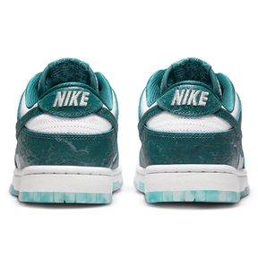 Nike Dunk Low "Ocean Pardal"