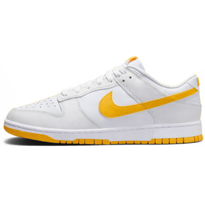 Nike Dunk Low Retro "University Gold"