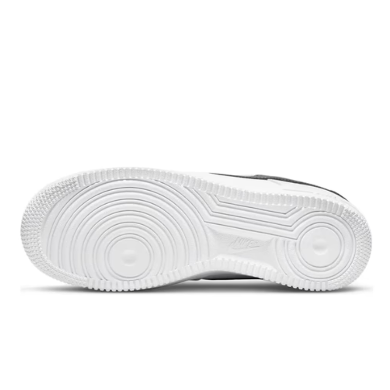 Nike Air Force 1 ’07 Low White/Black