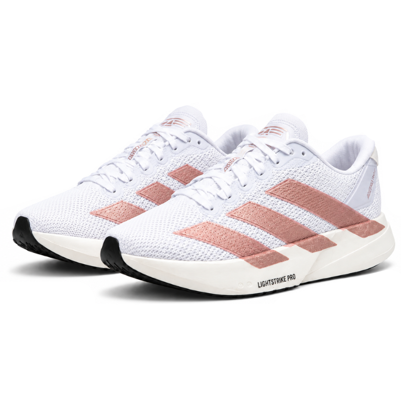 Adidas Adizero Adios Pro 4 "Off White and Beige"