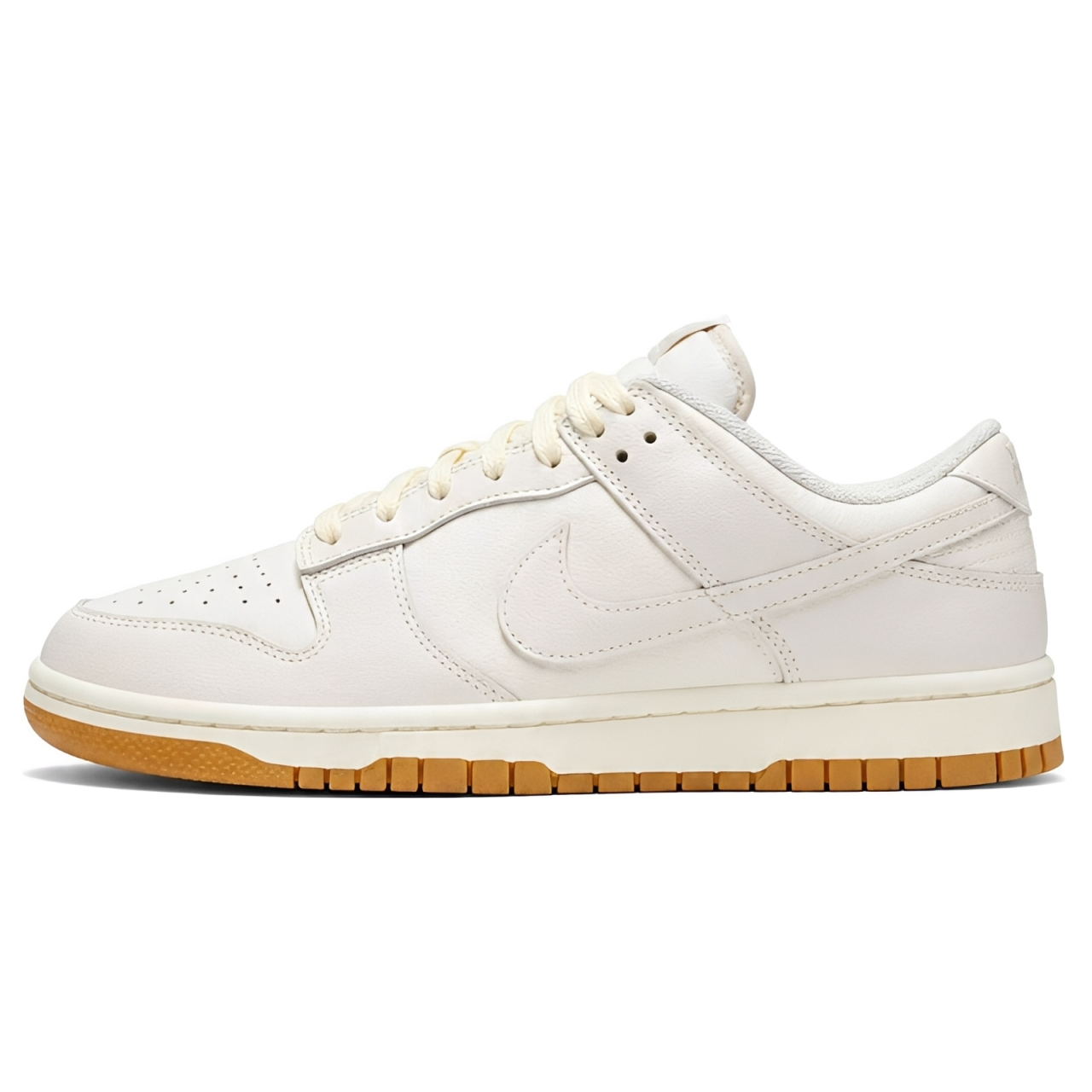 Nike SB Dunk Low "Ivory Cream"