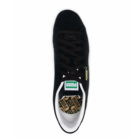 Puma Suede Classic "Black White"