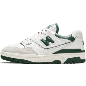 New Balance 550 "White Green"