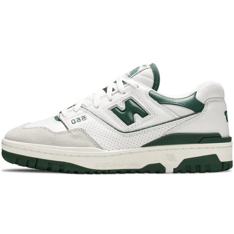 New Balance 550 "White Green"