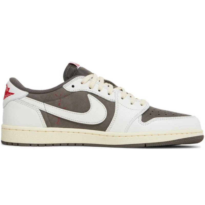 Travis Scott x Air Jordan 1 Low OG "Reverse Mocha"