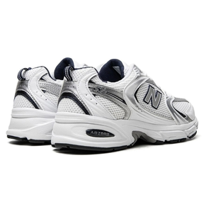 New Balance 530 "White Natural Indigo"