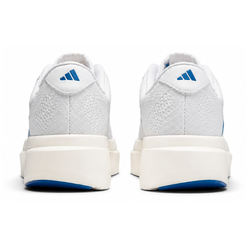 Adidas Adizero Adios Pro 4 "White Blue Red"