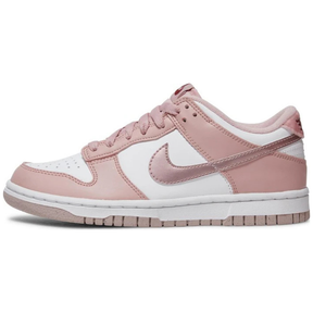 Nike Dunk Low "Pink Velvet"