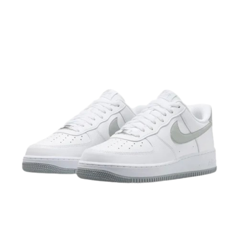 Tênis Nike Air Force 1 '07 'Smoke Grey'