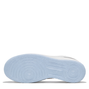 Nike Air Force 1 '07 "Off White Blue Metallic"
