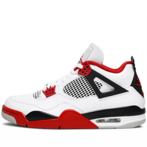 Nike Air Jordan 4 Retrô "Fire Red"
