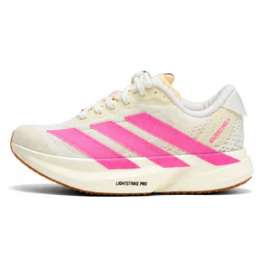 Adidas Adizero Adios Pro 4 "Off White Pink"
