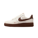 Nike Air Force 1 ’07 Low "Sail/Fauna Brown/Rose Gold "